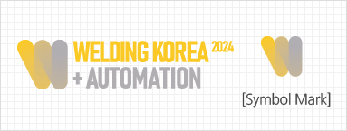 WELDING KOREA LOGO