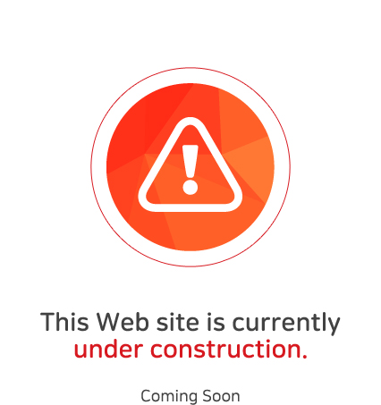 This Web site is currently under construction. Coming Soon